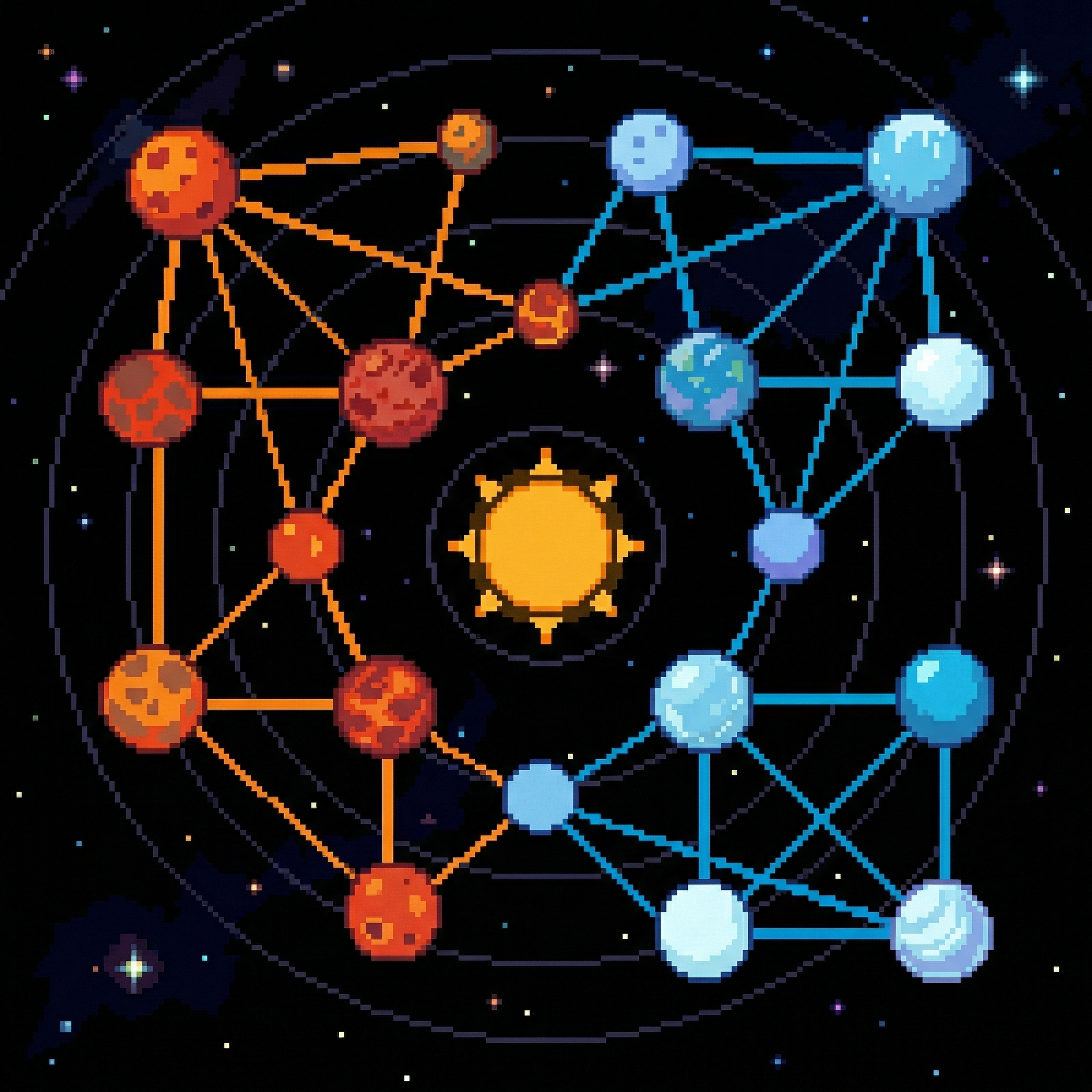 bestmoments planetary system